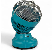 Load image into Gallery viewer, Hunter Dreamliner Orbital Oscillation 8&quot; Fan, TEAL