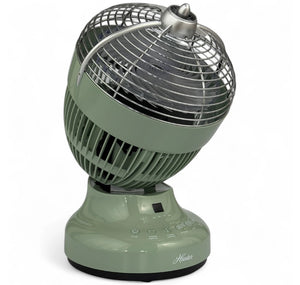 Hunter Dreamliner Orbital Oscillation 8" Fan, SAGE