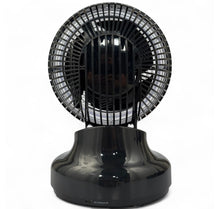 Load image into Gallery viewer, Hunter Dreamliner Orbital Oscillation 8&quot; Fan, BLACK
