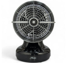 Load image into Gallery viewer, Hunter Dreamliner Orbital Oscillation 8&quot; Fan, BLACK