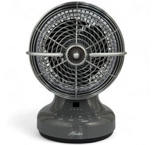 Load image into Gallery viewer, Hunter Dreamliner Orbital Oscillation 8&quot; Fan, GREY