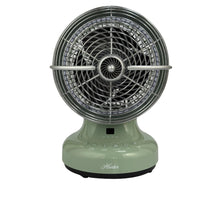 Load image into Gallery viewer, Hunter Dreamliner Orbital Oscillation 8&quot; Fan, SAGE