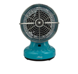 Hunter Dreamliner Orbital Oscillation 8" Fan, TEAL