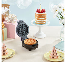 Load image into Gallery viewer, Dash Multimaker Mini System with 7 Removable Plates Dash Kitchen