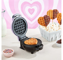 Load image into Gallery viewer, Dash Multimaker Mini System with 7 Removable Plates Dash Kitchen