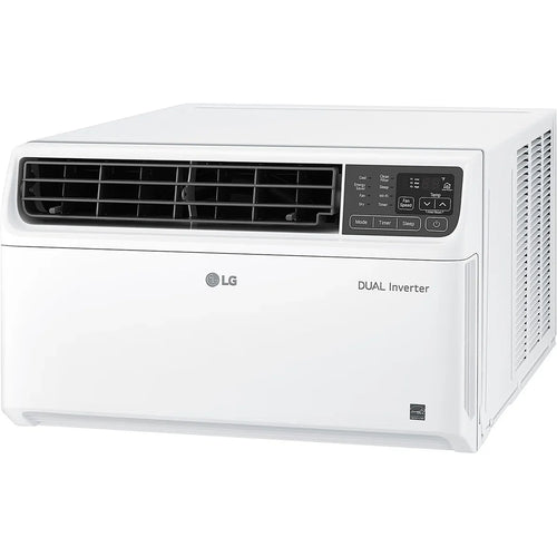 LG Dual Inverter Smart Window 12,000 BTU Air Conditioner