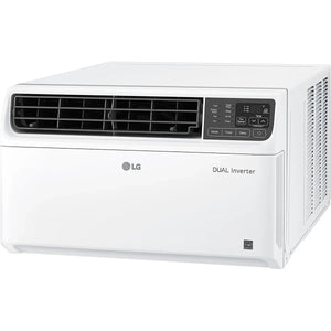 LG Dual Inverter Smart Window 12,000 BTU Air Conditioner