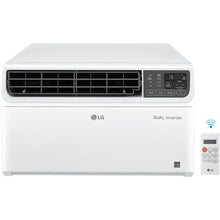 Load image into Gallery viewer, LG Dual Inverter Smart Window 12,000 BTU Air Conditioner