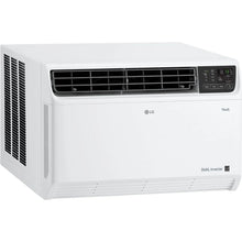 Load image into Gallery viewer, LG Dual Inverter Smart Window 12,000 BTU Air Conditioner