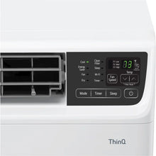 Load image into Gallery viewer, LG Dual Inverter Smart Window 12,000 BTU Air Conditioner