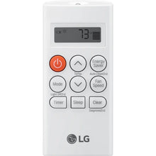 Load image into Gallery viewer, LG Dual Inverter Smart Window 12,000 BTU Air Conditioner