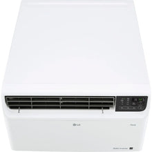 Load image into Gallery viewer, LG Dual Inverter Smart Window 12,000 BTU Air Conditioner