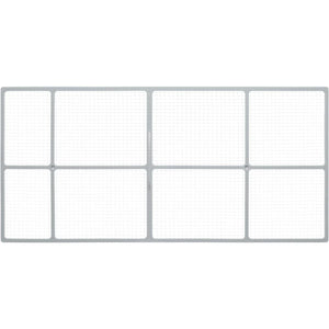 LG Dual Inverter Smart Window 12,000 BTU Air Conditioner