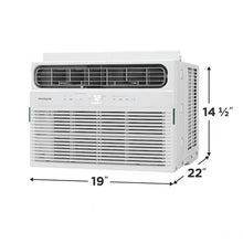 Load image into Gallery viewer, Frigidaire Window Air Conditioner 12,000 BTU with Remote