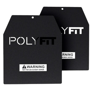 Weighted Plates for Strength Training Weight