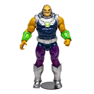 Mongul (DC Multiverse: Superman Villans) Mega Figure