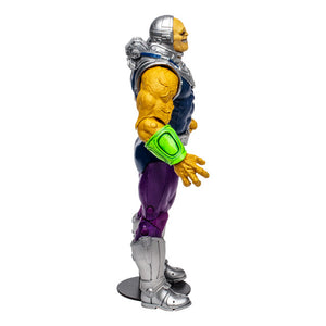 Mongul (DC Multiverse: Superman Villans) Mega Figure