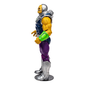 Mongul (DC Multiverse: Superman Villans) Mega Figure