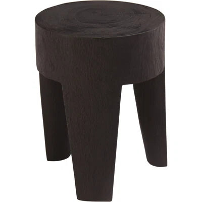 Katmai Accent Table