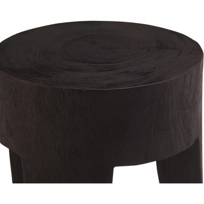 Katmai Accent Table