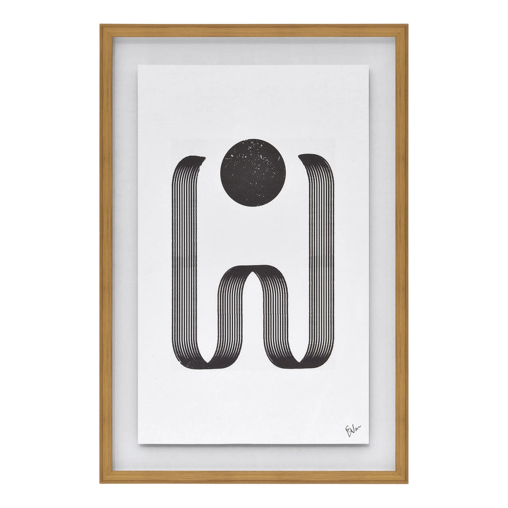 Arlo Designed by Edward View