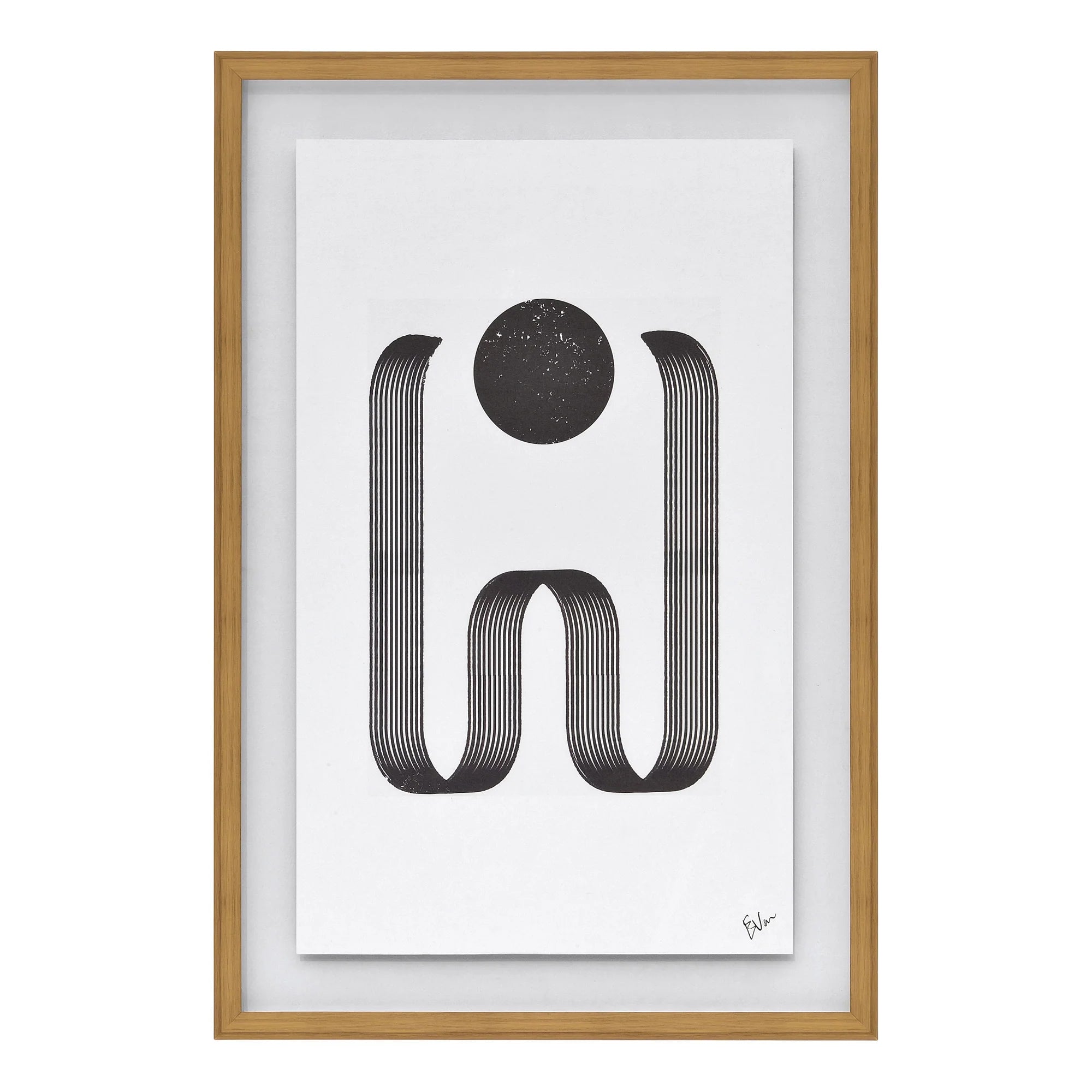 Arlo Designed by Edward View
