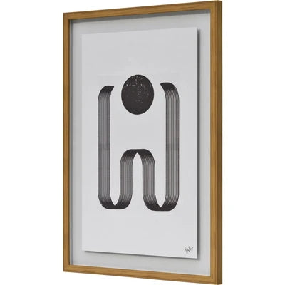 Arlo Designed by Edward View