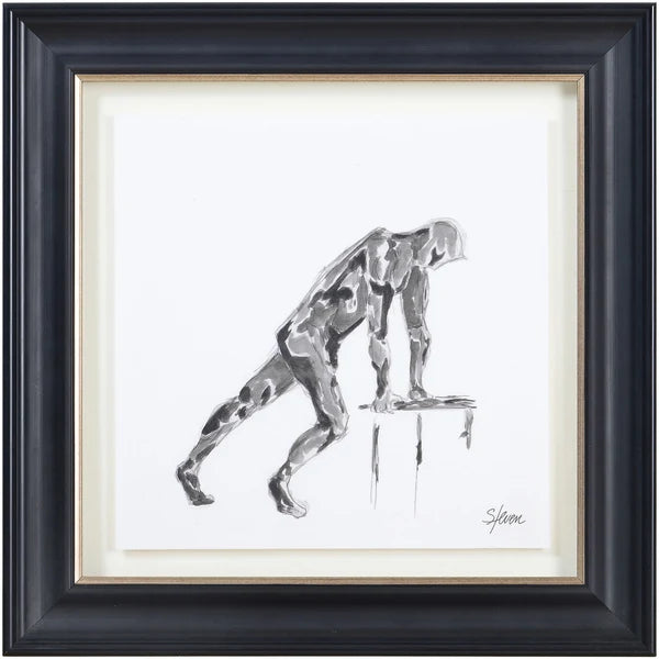 Studio Line - Sketch Designed by Steven Sabados, 4 Piece