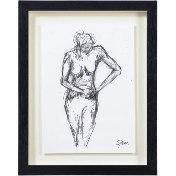 Studio Line - Sketch Designed by Steven Sabados, 4 Piece