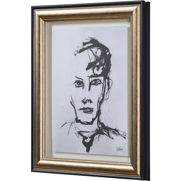 Studio Line - Sketch Designed by Steven Sabados, 4 Piece