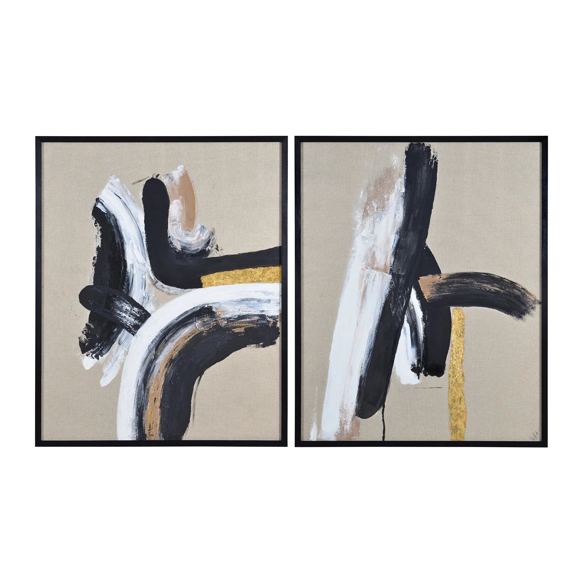 Ilya Designed by Patrick St Germain, 2 Piece
