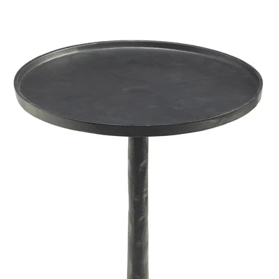 Konsta Metal Side Table