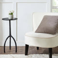 Konsta Metal Side Table