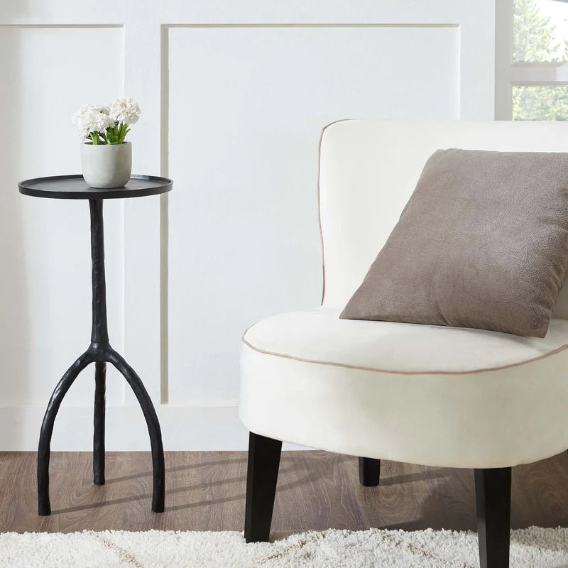 Konsta Metal Side Table