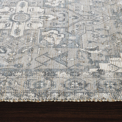Pongola 7'10" x 10'2" Area Rug