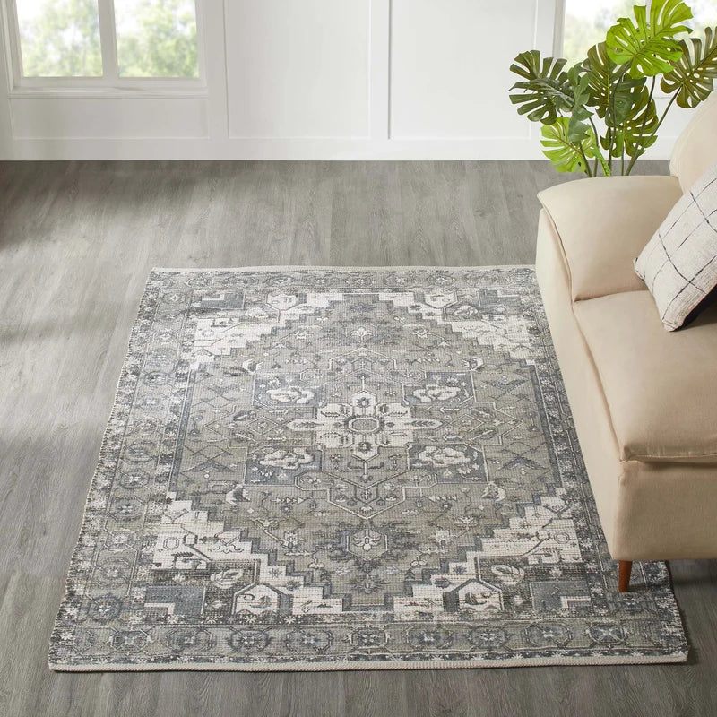 Pongola 7'10" x 10'2" Area Rug