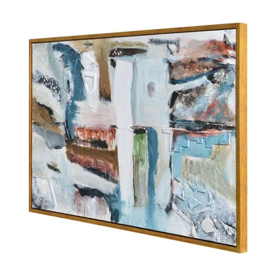 Madsen Designed by Patrick St Germain