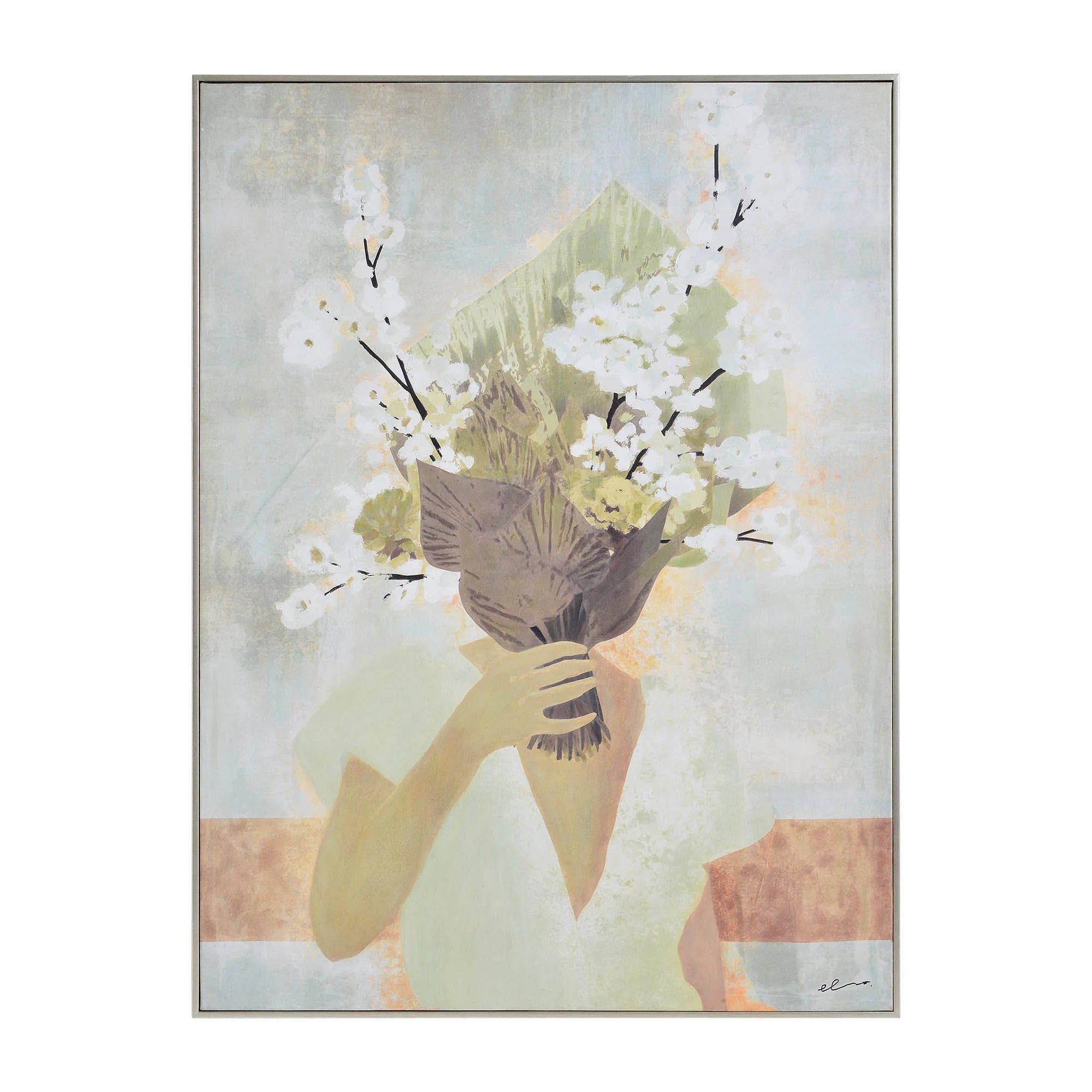 Casoria Designed by Elise Debruyne