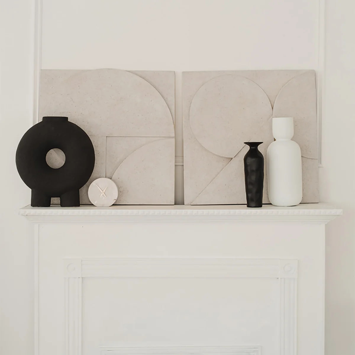 Sahara Designed by Arren Williams