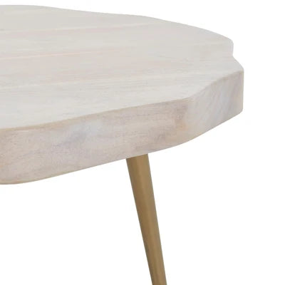 Core Acacia Wood Coffee Table