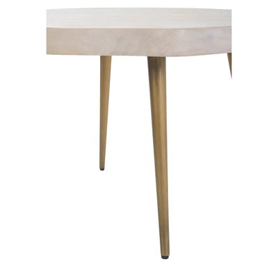 Core Acacia Wood Coffee Table