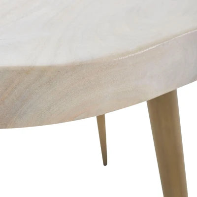 Core Acacia Wood Coffee Table
