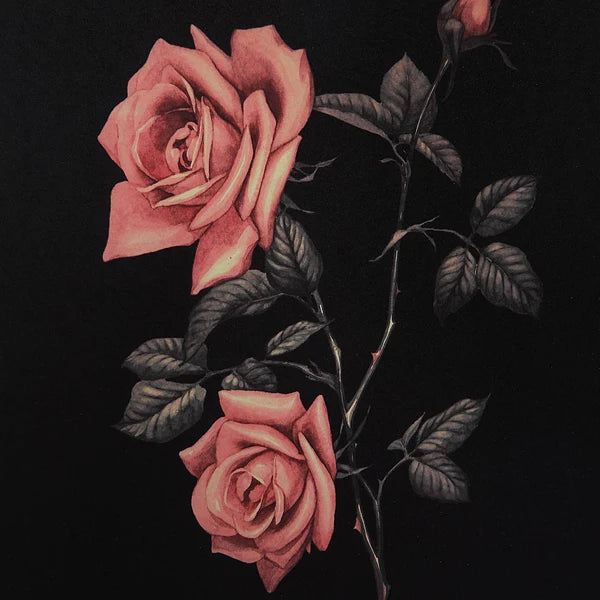 Wallflower Designed by Patrick St Germain