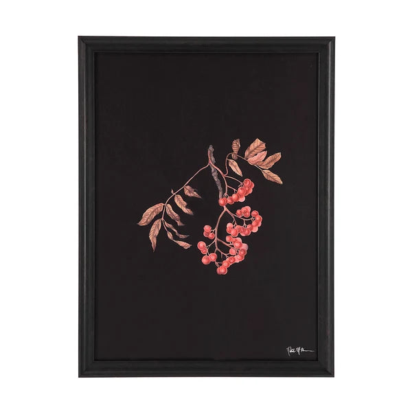 Wallflower Designed by Patrick St Germain