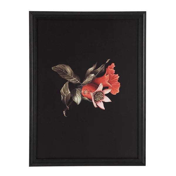 Wallflower Designed by Patrick St Germain