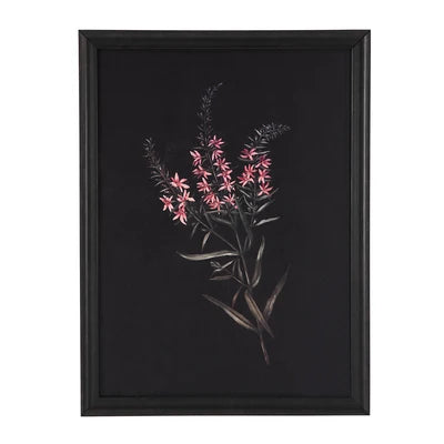 Wallflower Designed by Patrick St Germain