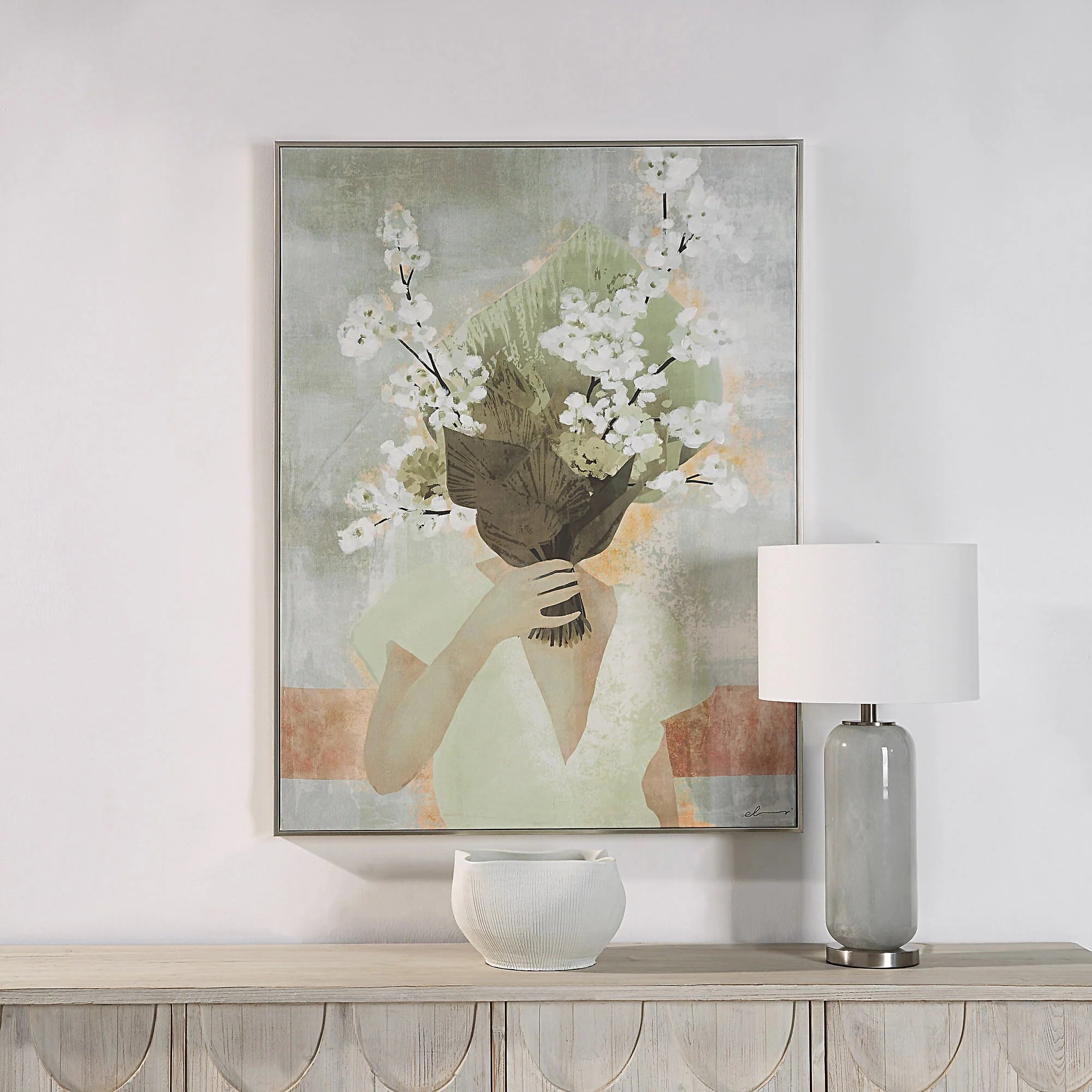 Casoria Designed by Elise Debruyne