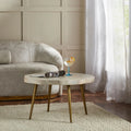 Core Acacia Wood Coffee Table