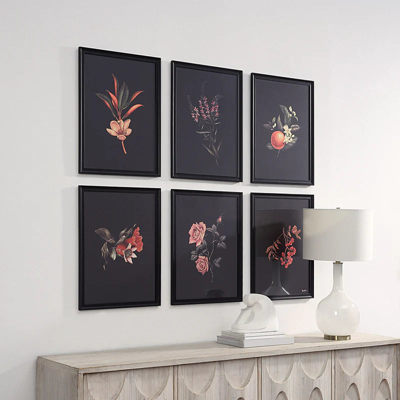 Wallflower Designed by Patrick St Germain