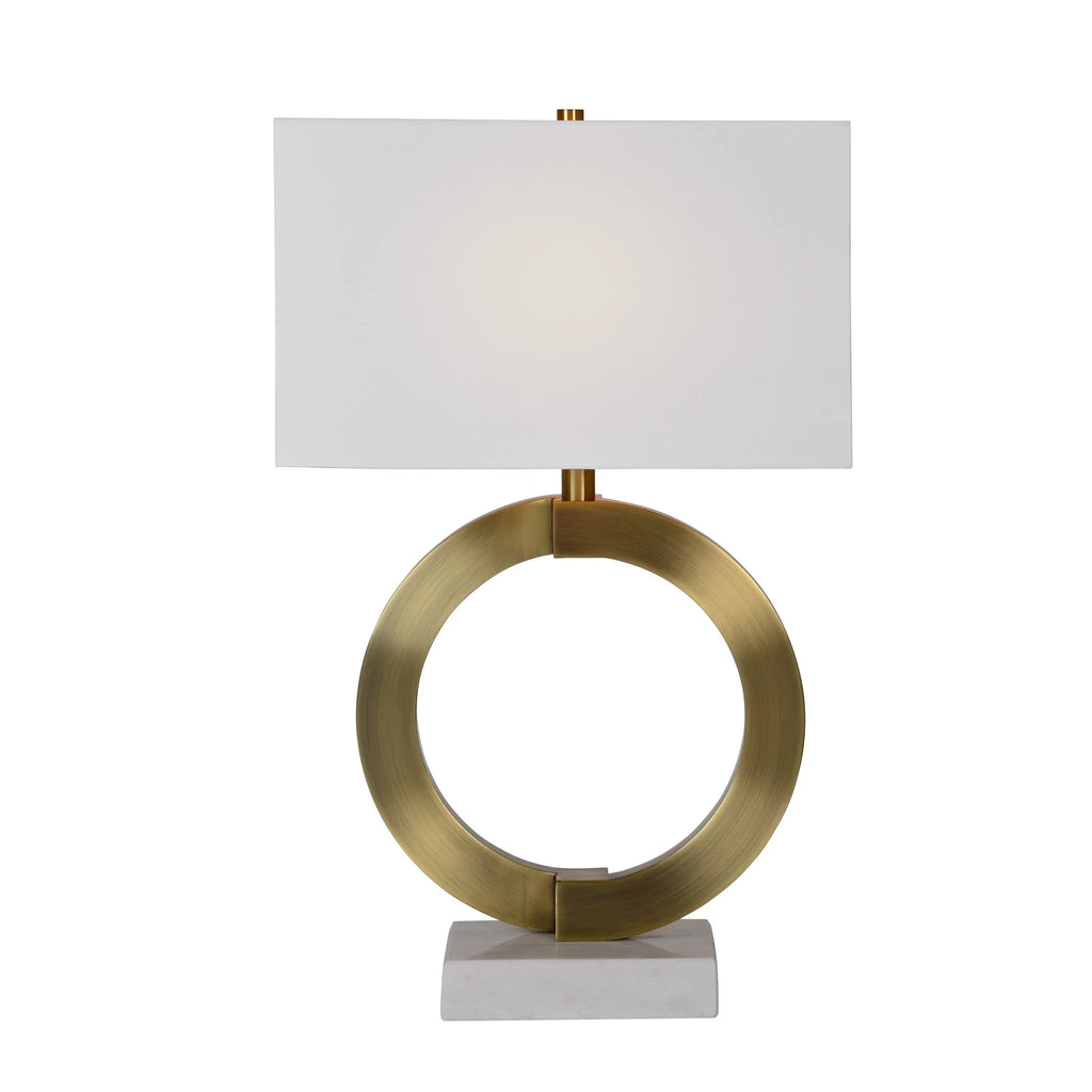 Skylar Table Lamp